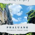 Pha Luang Waterfall