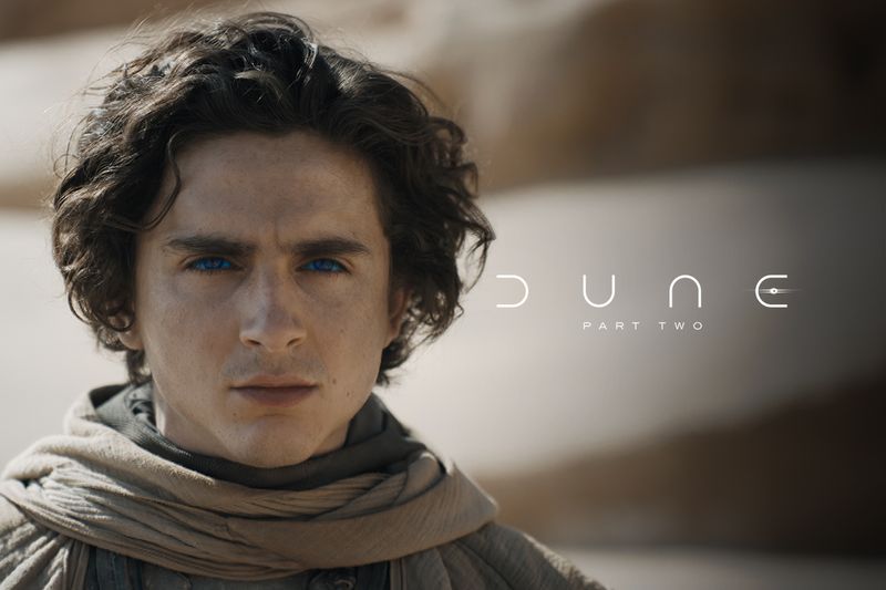 [Movie Trivia] Dune Part Two เลื่อนกำหนดการฉายออกไปเป็น มีนาคม 2024
