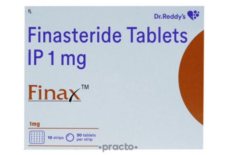 [BETTERCM] 💊ยาฟิแนสเทอไรด์ (finasteride) มีความแรง 2 ขนาด ได้แก่ 1 mg ...