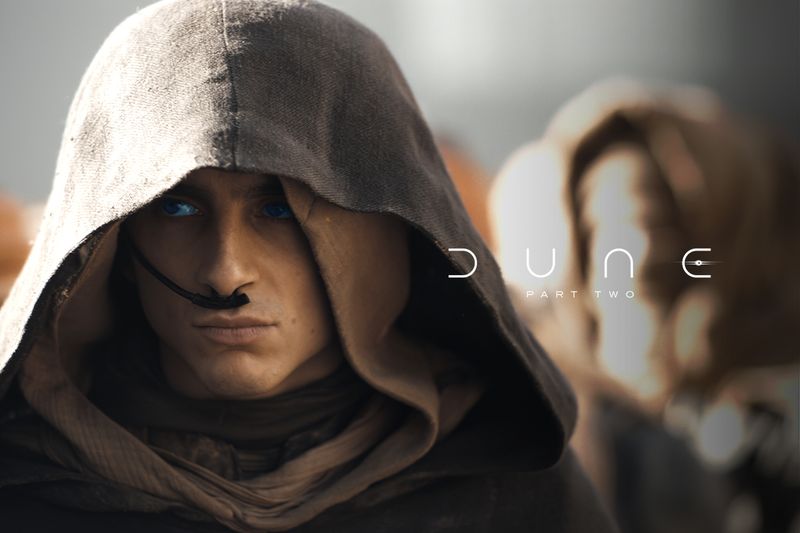 [Movie Trivia] เดอนี วิลล์เนิฟ เผย Dune Part Two จะเป็นหนังสงครามแบบ