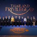 โรงแรมคอนราด กรุงเทพ