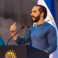 Nayib Bukele on X
