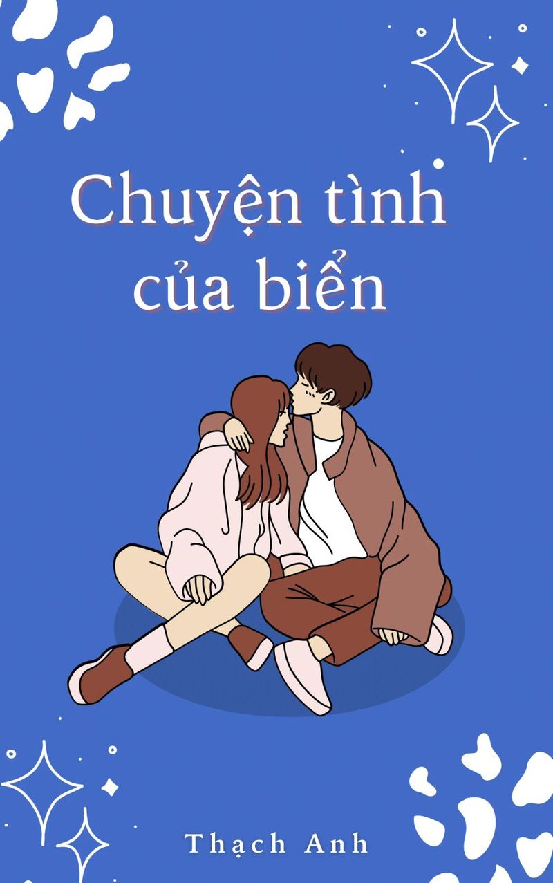 CHUYỆN TÌNH CỦA BIỂN - Rookies