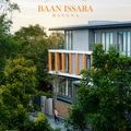 Baan Issara Bangna (บ้านอิสสระ บางนา)