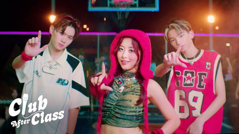 ยอมแค่เธอ (Loser) - ATK CAC Official MV