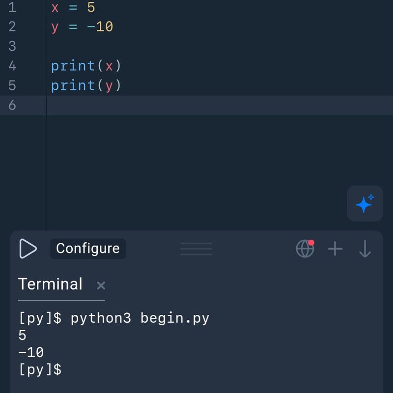 [safetybuddybb84] EP13:: รู้จักกับ Data Type ใน Python Python เป็นภาษา ...