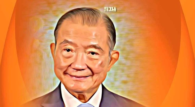 จากใจ“เจ้าสัวเจริญ”ถึงคู่ชีวิตที่ลืมไม่ได้ ยิ่งให้ยิ่งมี คติพจน์ทำธุรกิจ