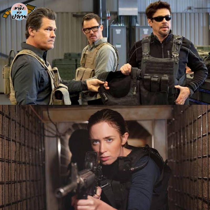 [หนัง Man & หนังหุ้มปลาย] "Basil Iwanyk" และ "Erica Lee" คู่หูโปรดิว