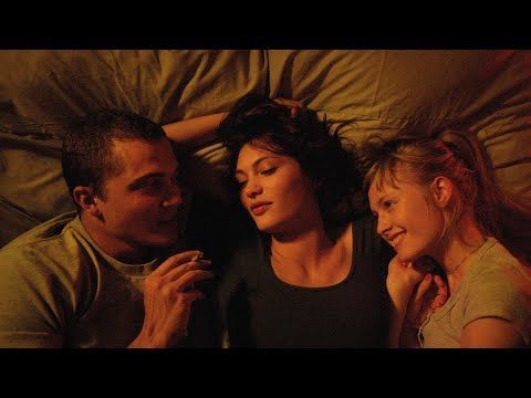 Love (2015) - Trailer