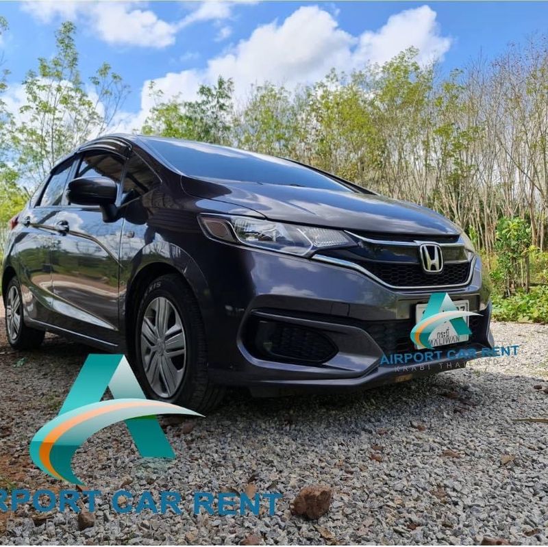 [Airport car rental Krabi Car] Airport car rental. Krabi car. รถเช่า