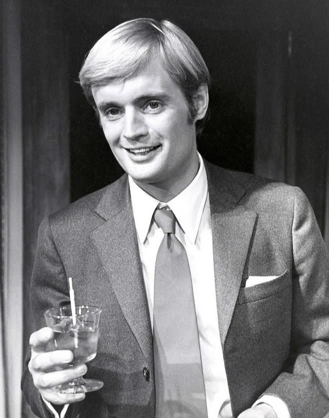 David McCallum - Wikipedia