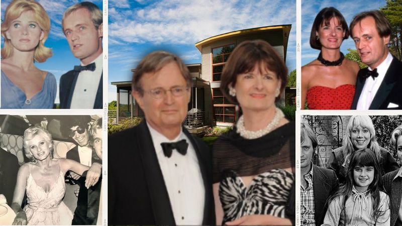 David McCallum- Lifestyle | Net worth | Tribute | Wife | RIP |Bio | house | Family | Remembering