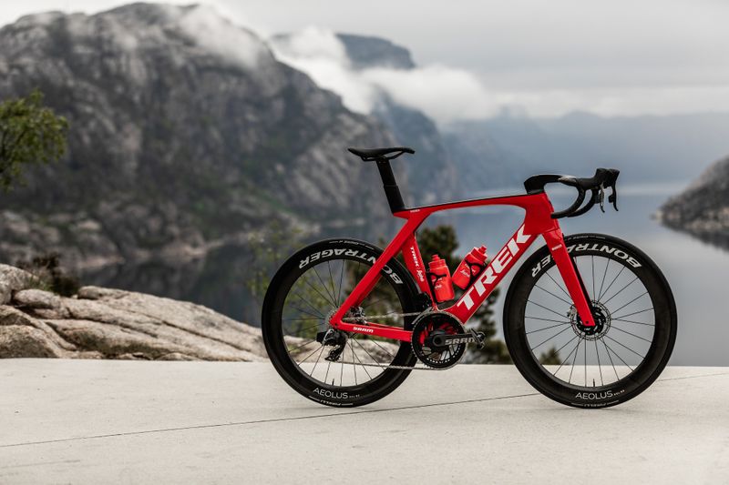 bikepro racing ltd