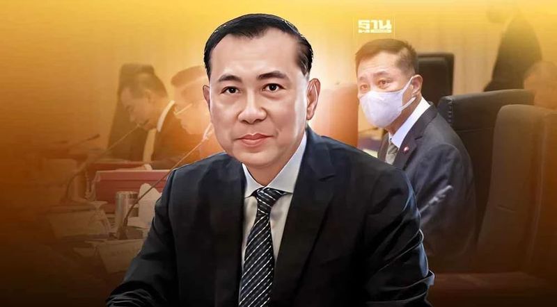 ″พล.ต.อ.เอก อังสนานนท์” อดีตรองผบ.ตร.อาวุโสสูงสุด ที่ไปไม่ถึงฝันผบ.ตร.