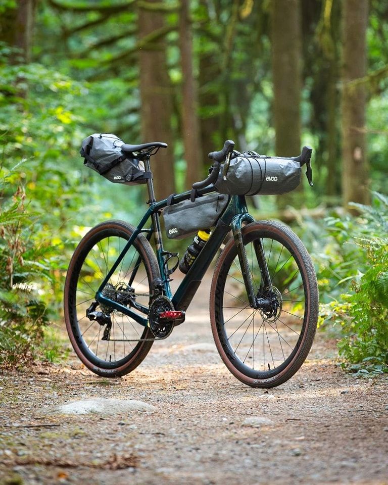 [Probike] เข้าสู่โหมด 𝘽𝙞𝙠𝙚𝙥𝙖𝙘𝙠𝙞𝙣𝙜 ไปลุยกันครับ 🚲🏕️ 𝙏𝙧𝙚𝙠 𝘾𝙝𝙚𝙘𝙠𝙥𝙤𝙞𝙣𝙩 ...