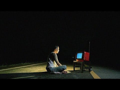 YONLAPA - INSOMNIA (Official Music Video)