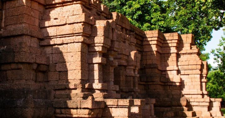 เมืองศรีเทพ | Dek-D.com