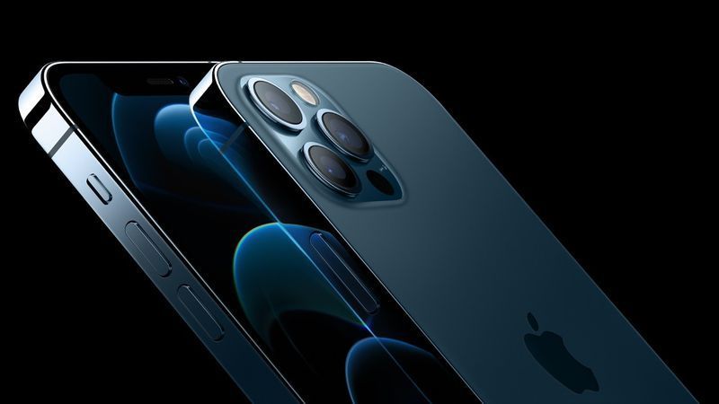 [Shoper gamer] ฝรั่งเศสยกเลิกแบน IPhone 12
โดย