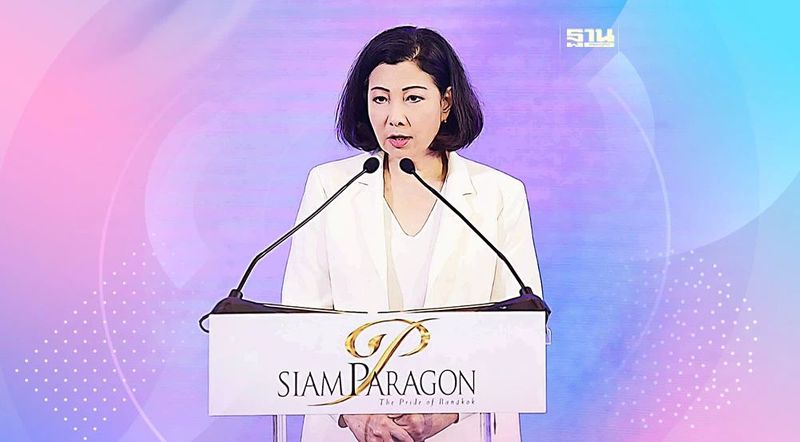 เปิดใจ “ชฎาทิพ จูตระกูล” ครั้งแรก หลังเหตุการณ์กราดยิงพารากอน