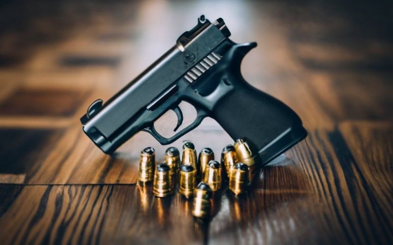 Blank Gun ปัญหา ที่เกิดจากความไม่ครอบคลุมของกฎหมาย อันตราย และที่มาของโศกนาฎกรรม