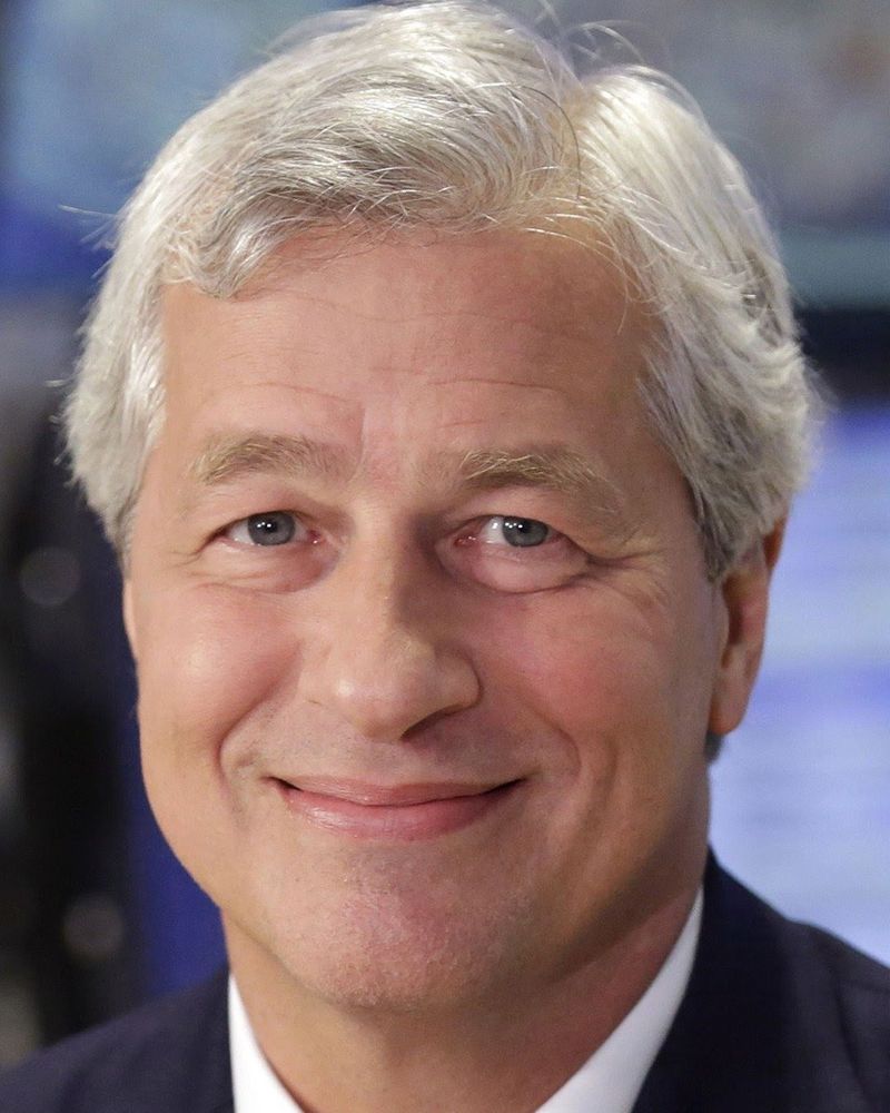 [เบื่อเมือง] Jamie Dimon ซีอีโอ 'เจพีมอร์แกน' เตือน ช่วงอันตรายที่สุด ...