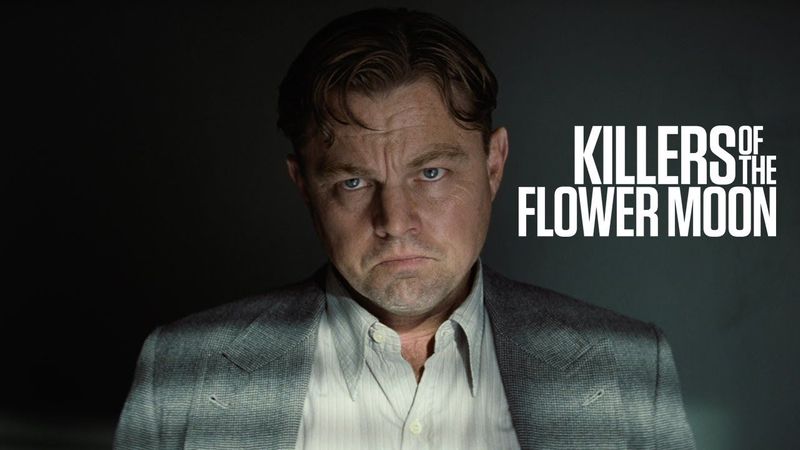 Killers of the Flower Moon | Final Trailer (2023 Movie)