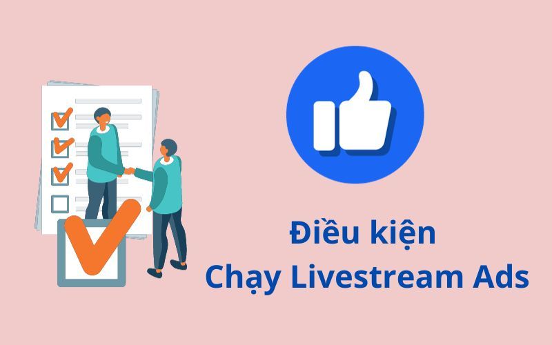  tr ng h ng h cach chay quang cao livestream ch y qu ng c o cho