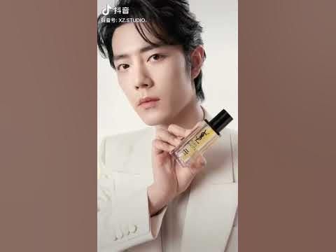 เซียวจ้าน : YSL Pure Shots Night Reboot Serum