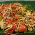 ร้านส้มตำปองเต