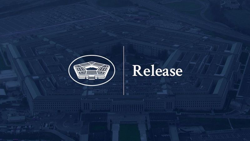Secretary of Defense Lloyd J. Austin III’s Statement on U.S. Military Strikes in Eastern S