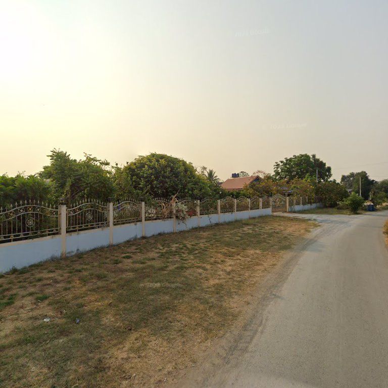 อาศรมฤาษีเกรียงไกร · CVVJ+F5F, Don Kha, U Thong District, Suphan Buri 72160, Thailand