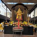 ศาลพระพิฆเนศ อาเขตเชียงใหม่