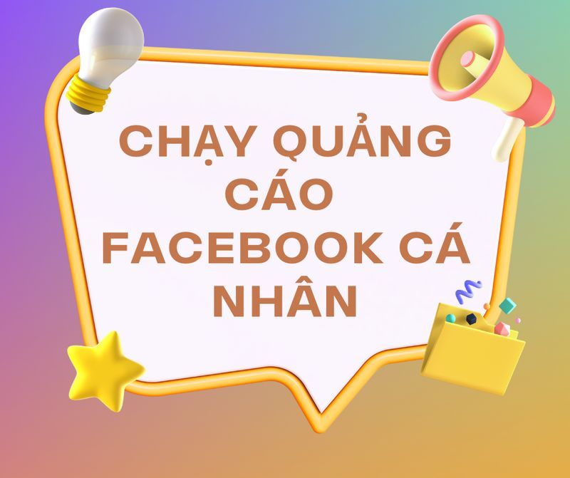  tr ng h ng h chay quang cao facebook ca nhan facebook c 1 lo t