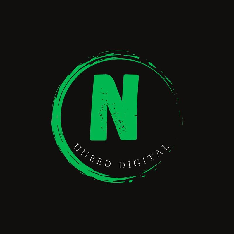 หน้าแรก - UNEED Digital