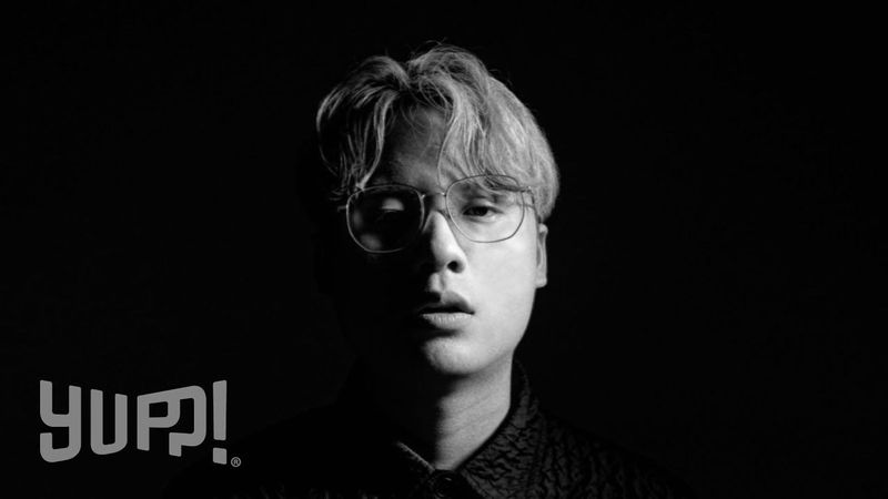AUTTA - ANTLV (Prod. by Mick Petchpoom) [EN/JP SUB] | YUPP!