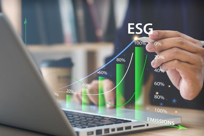 CSR ESG และ Sustainability ต่างกันอย่างไร