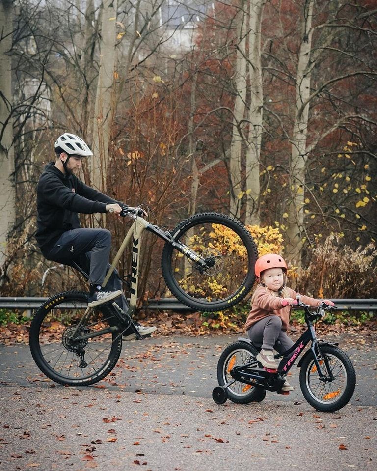 [Probike] 𝙩𝙝𝙚 𝙟𝙤𝙮 𝙤𝙛 𝙘𝙮𝙘𝙡𝙞𝙣𝙜 𝘽𝙪𝙞𝙡𝙙 𝙗𝙤𝙣𝙙𝙨 𝙩𝙝𝙖𝙩 𝙡𝙖𝙨𝙩 𝙖 𝙡𝙞𝙛𝙚𝙩𝙞𝙢𝙚 𝙩𝙝𝙧𝙤𝙪𝙜𝙝