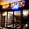 ร้านอุปกรณ์สัก MIP TATTOO SUPPLY จรัญฯ13 ราคาปลีกและส่ง