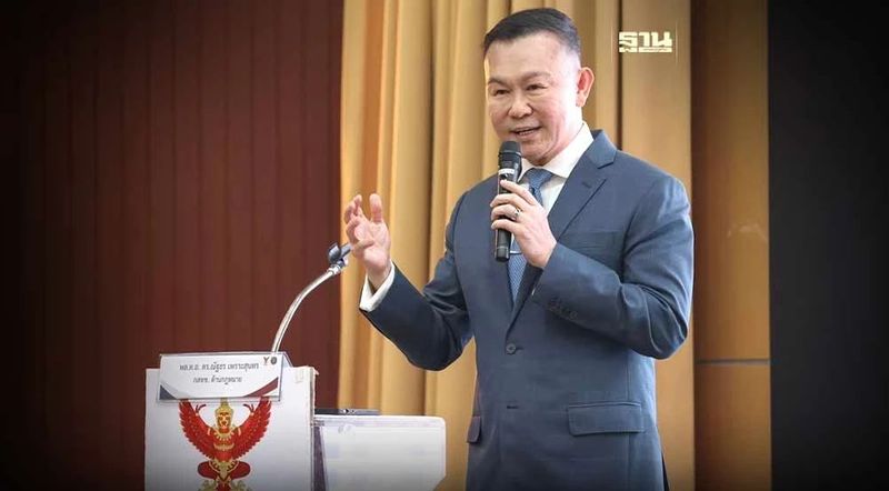 กสทช. ฮึ่ม จัดระเบียบจดแจ้งซิมการ์ดมือถือ มีเกิน 6 ซิมต้องยืนยันตัวตน