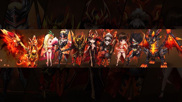 SW-Database | Official Summoners War Guides & Database