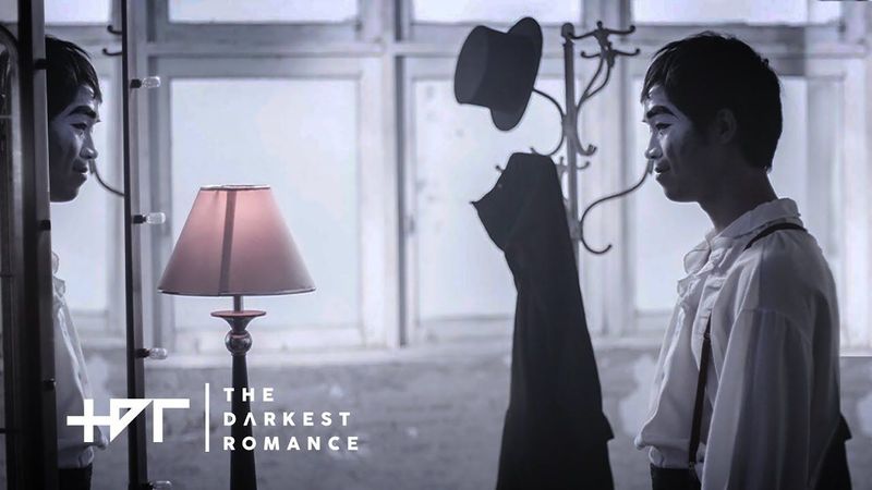 ความโดดเดี่ยว (Loneliness) - The Darkest Romance |Official MV|