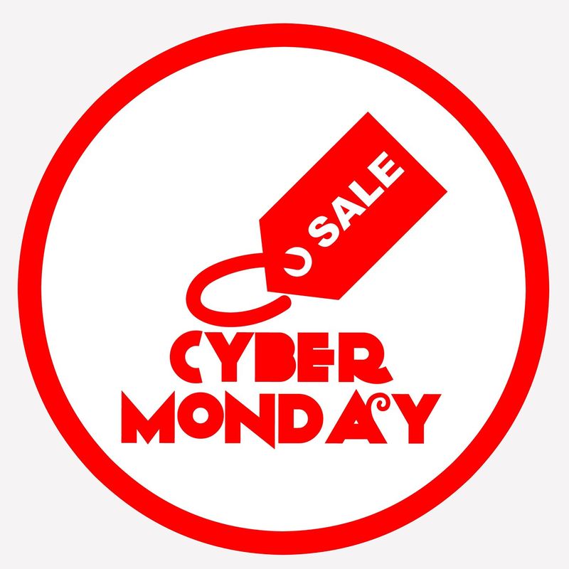 [Chantajorn teephakdee] Unlock Savings with Cyber Monday Deals 2023