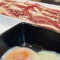 Yakiniku Like (Central World)