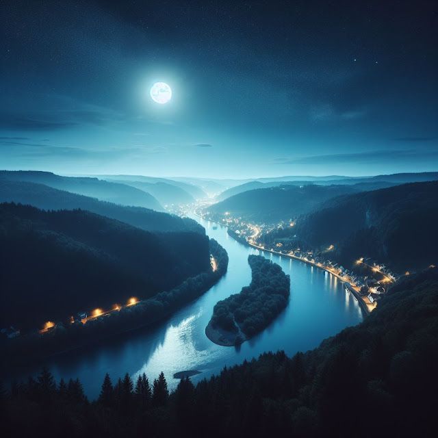 วิธีอาบแสงจันทร์ เสริมเสน่ห์ โชคลาภ เสริมสิริมงคล