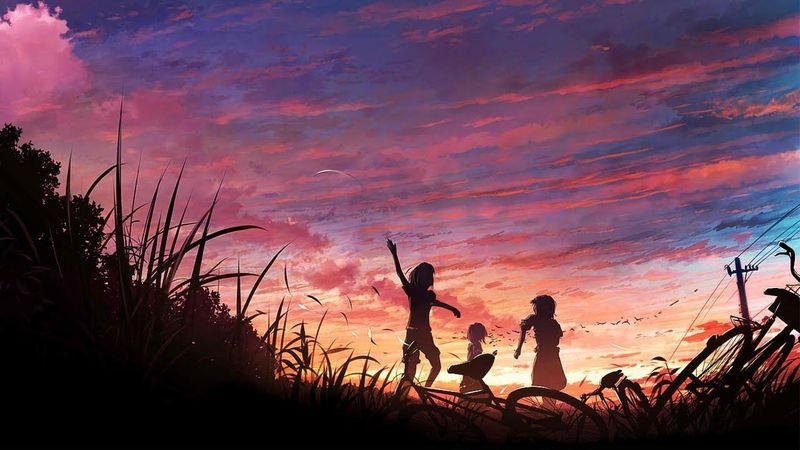 Most Beautiful Music: “What We Call Home” — U137