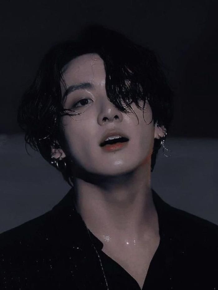 มาเฟียสุดโหดกับนักข่าวสุดแสบ #kookv (mpreg)