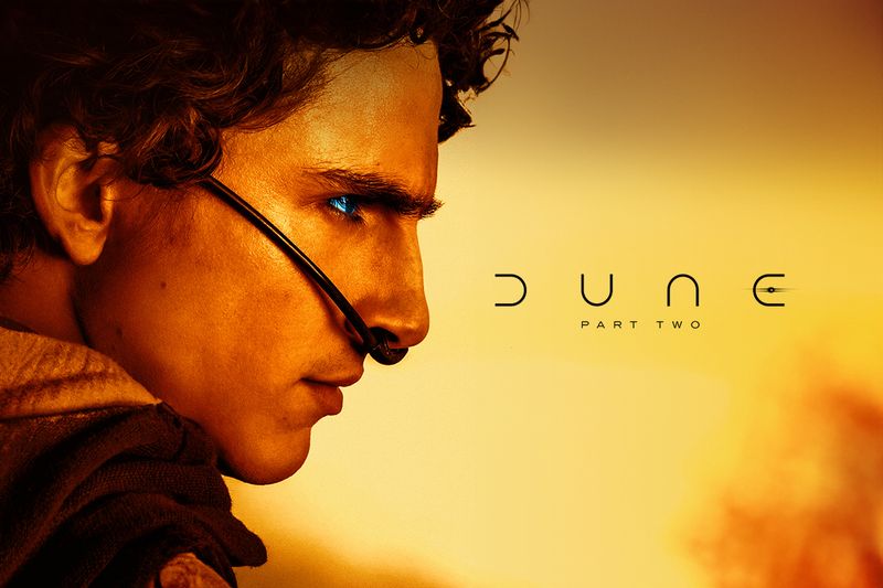 [Movie Trivia] เหล่านักรบจะกรีฑาทัพใน 10 ใบปิดตัวละครแรก ของ Dune Part