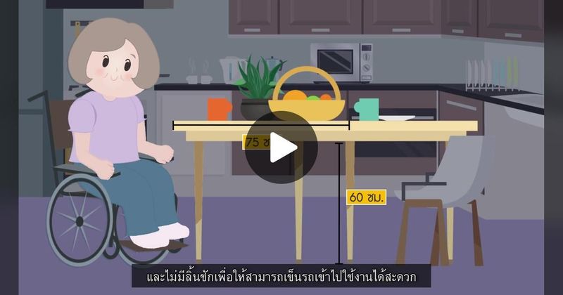 TikTok · กรมกิจการผู้สูงอายุ