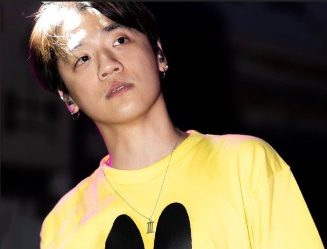 กิต Three Man Down ชี้แจงดราม่าโอมออกวง-บูลลี่เพื่อนสมัยเรียน