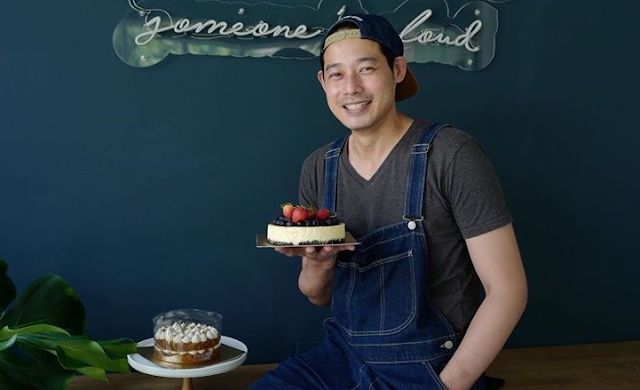 รู้จัก เพชร กรุณพล นักการเมืองรุ่นใหม่ที่กล้าแสดงออก